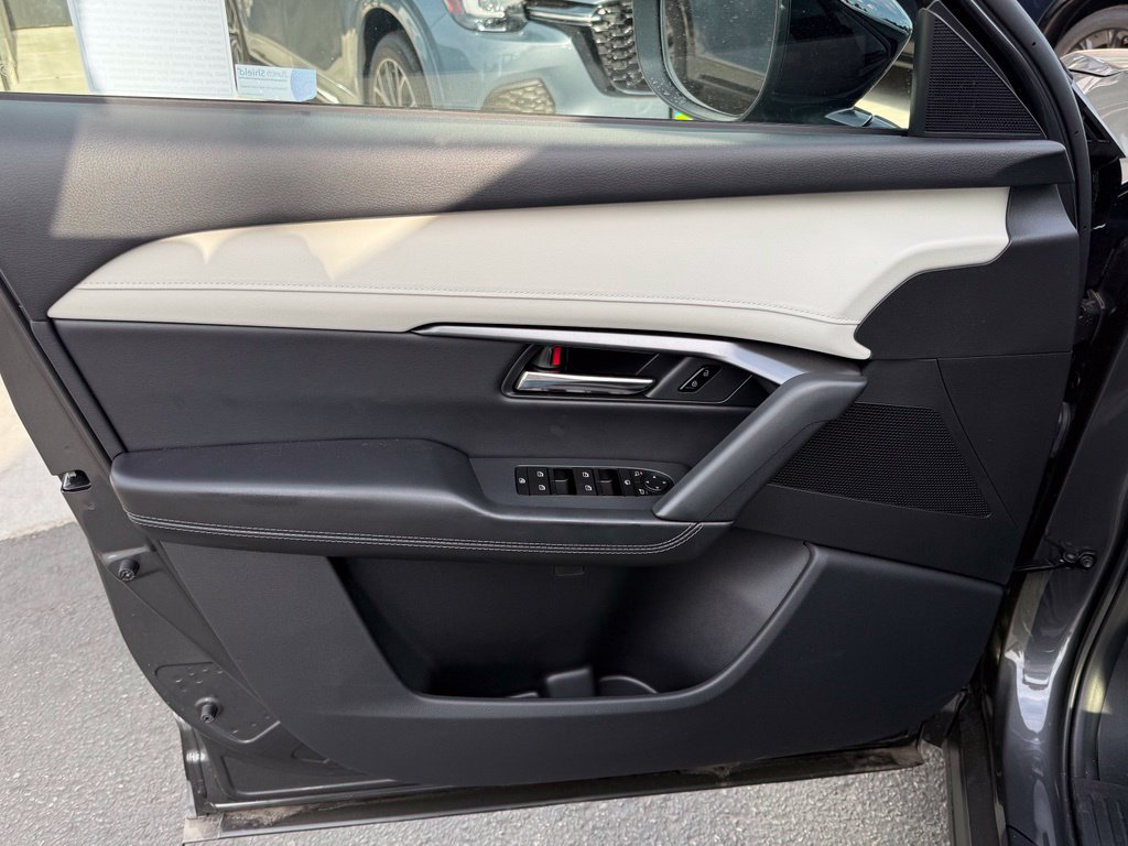 New 2026 MAZDA CX-5 Select AWD/4WD image 33