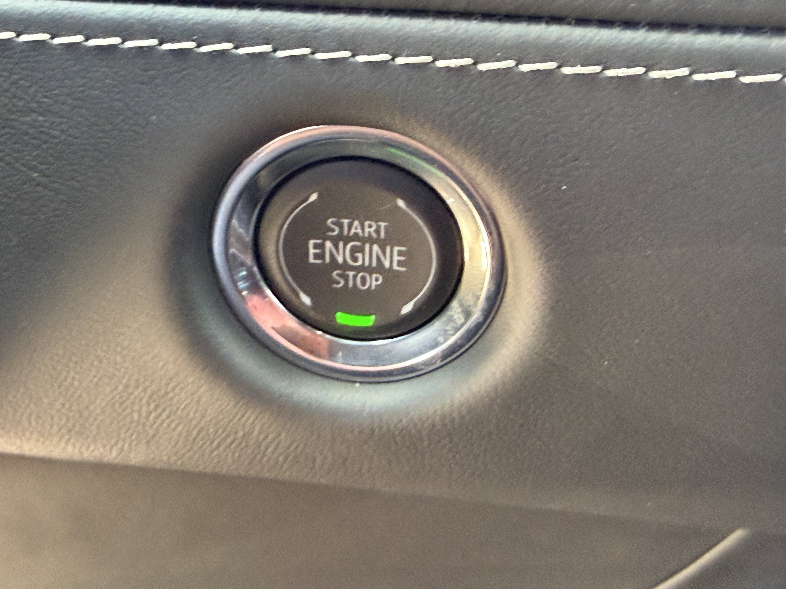 New 2026 Cadillac Escalade Platinum Sport AWD/4WD image 28