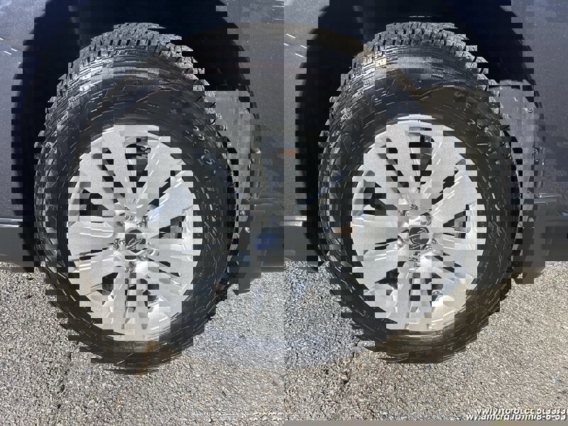 Used 2015 Subaru Outback 2.5i Premium image 7