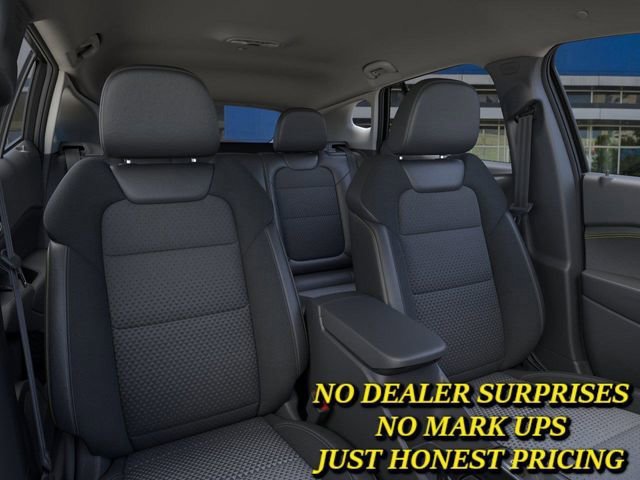 New 2026 Chevrolet Trax LT image 16
