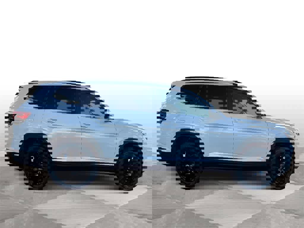 New 2026 Volkswagen Atlas SE image 9