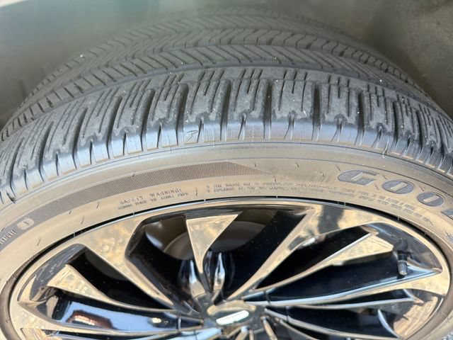 Certified 2025 Lincoln Aviator Reserve w/ Jet Appearance Package AWD/4WD image 33