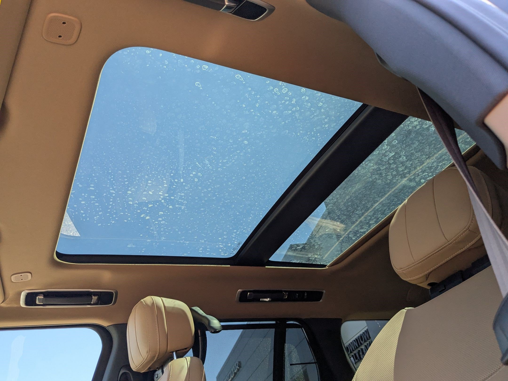 New 2026 Land Rover Range Rover SE AWD/4WD image 26