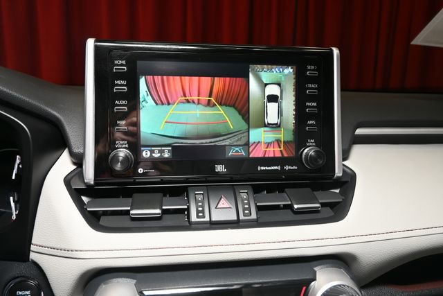 Certified 2020 Toyota RAV4 Limited image 24