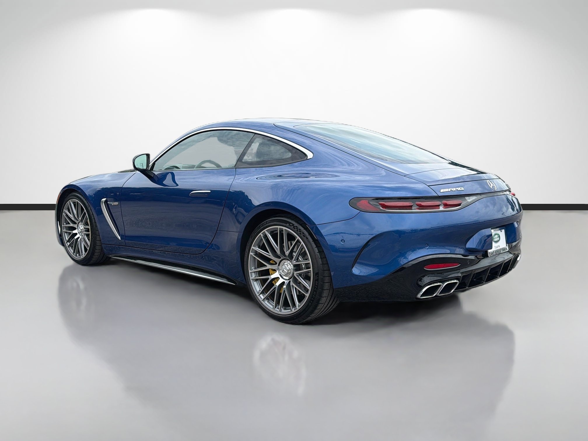 Used 2024 Mercedes-Benz AMG GT 55 image 3
