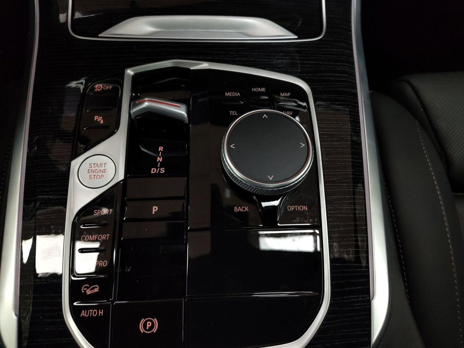 Certified 2024 BMW X5 xDrive40i image 14