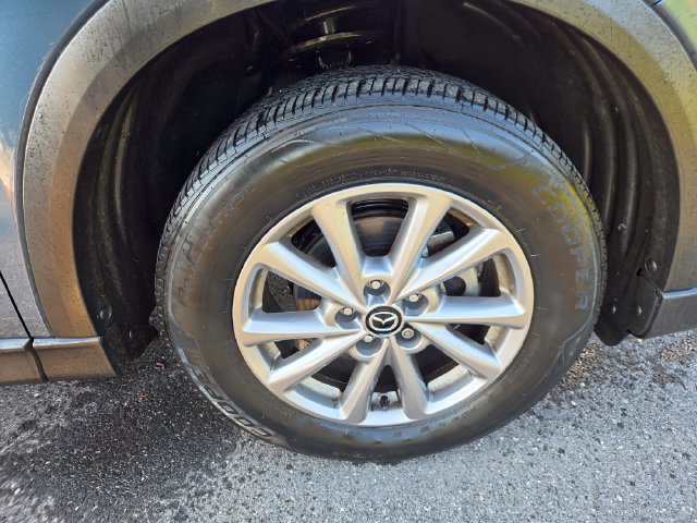Used 2023 MAZDA CX-5 AWD 2.5 S image 30