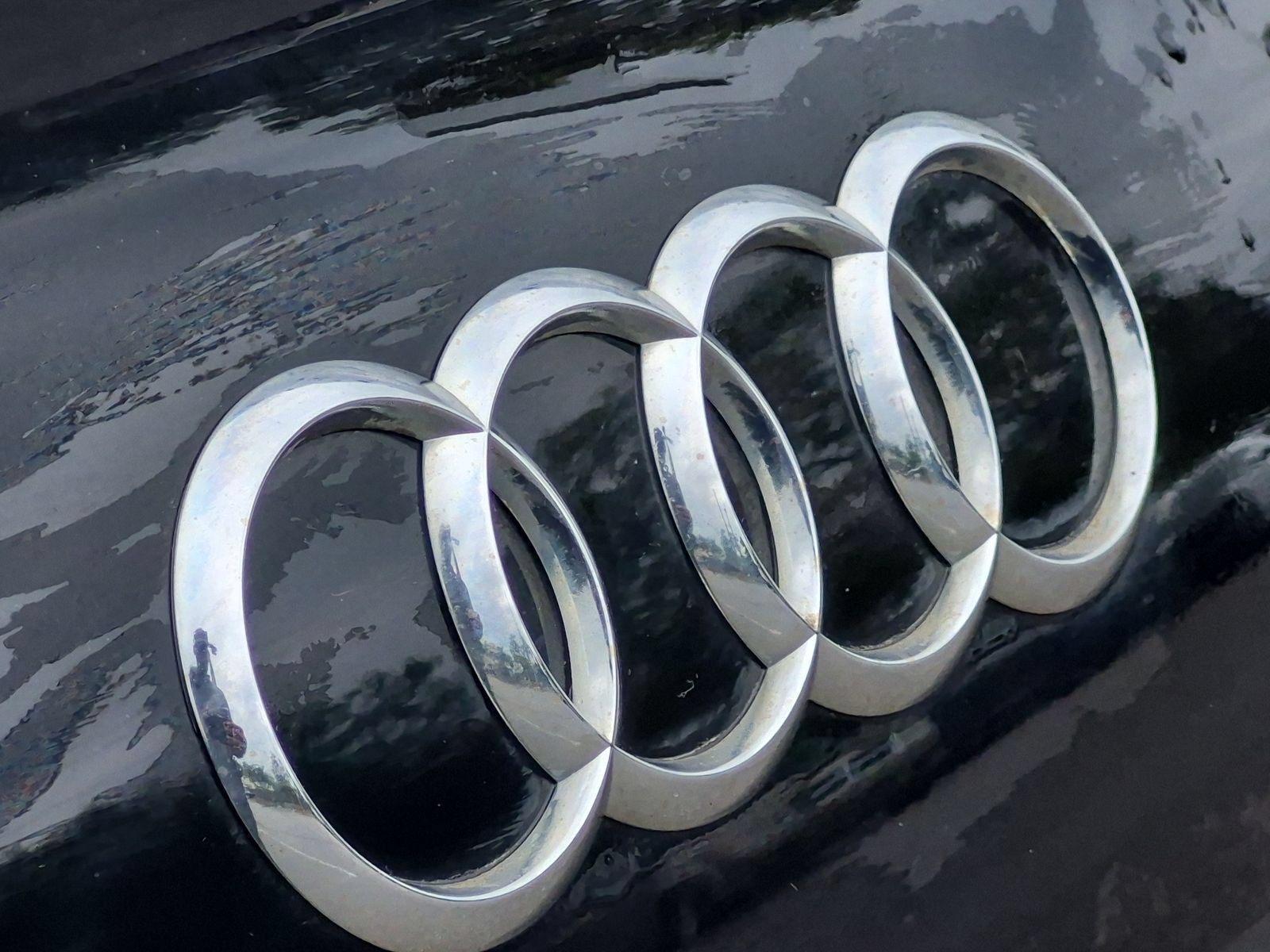 Used 2013 Audi A6 2.0T Premium Plus w/ Premium Plus Pkg AWD/4WD image 12