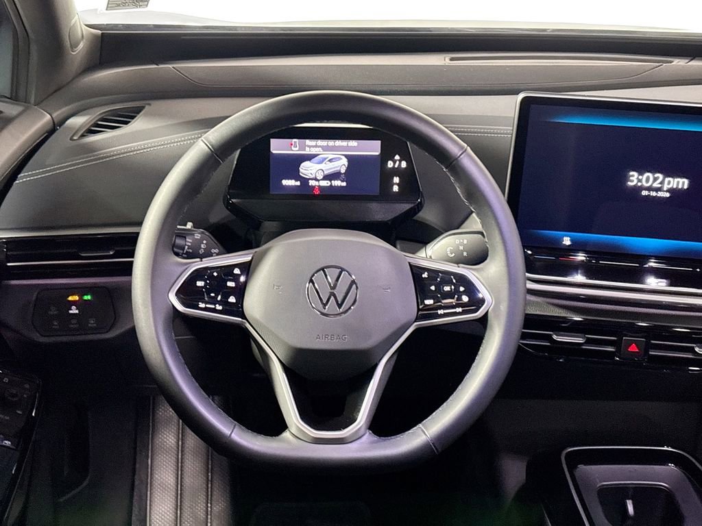 Certified 2025 Volkswagen ID.4 Pro S image 13