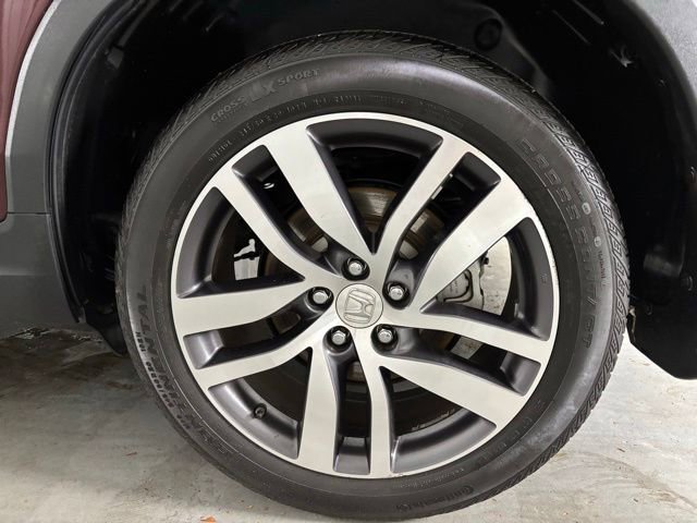 Used 2017 Honda Pilot Touring image 8