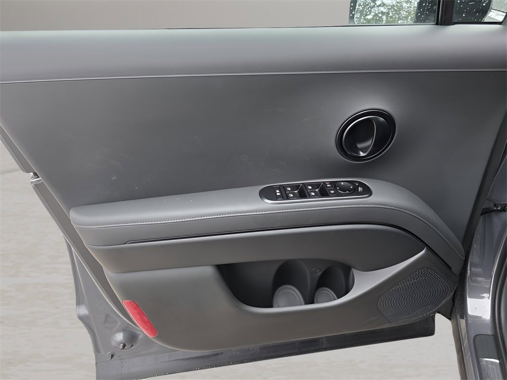 New 2026 Hyundai Palisade XRT Pro image 12