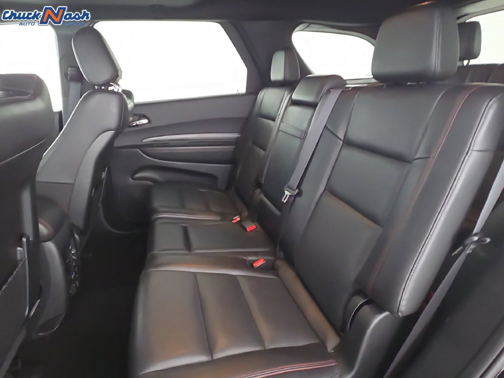 Used 2026 Dodge Durango GT AWD/4WD image 30