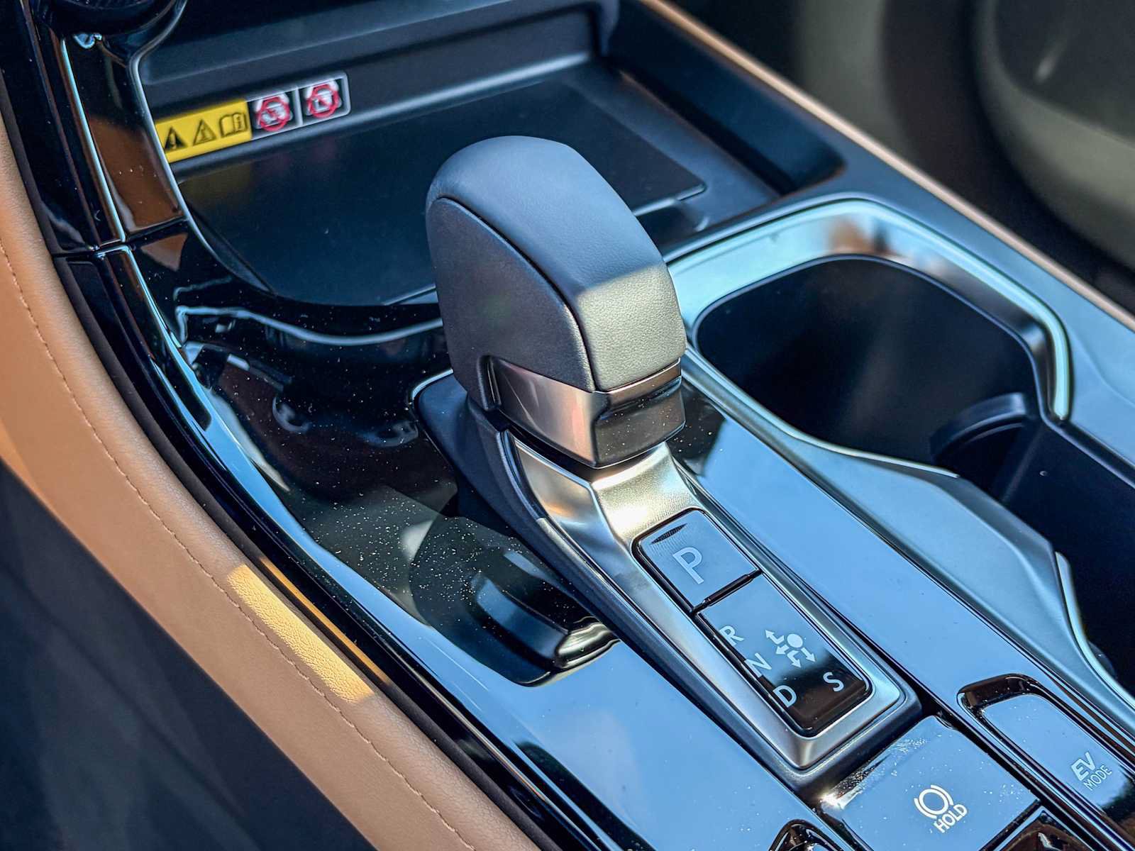 New 2026 Lexus NX 350h AWD w/ Premium Package image 19