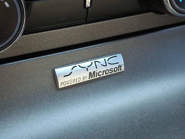 Used 2014 Ford Mustang Premium image 25