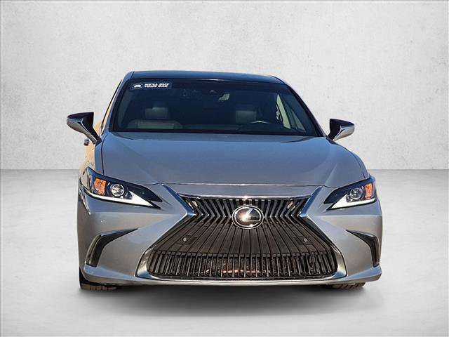 Used 2019 Lexus ES 350 w/ Accessory Package 2 FWD image 2