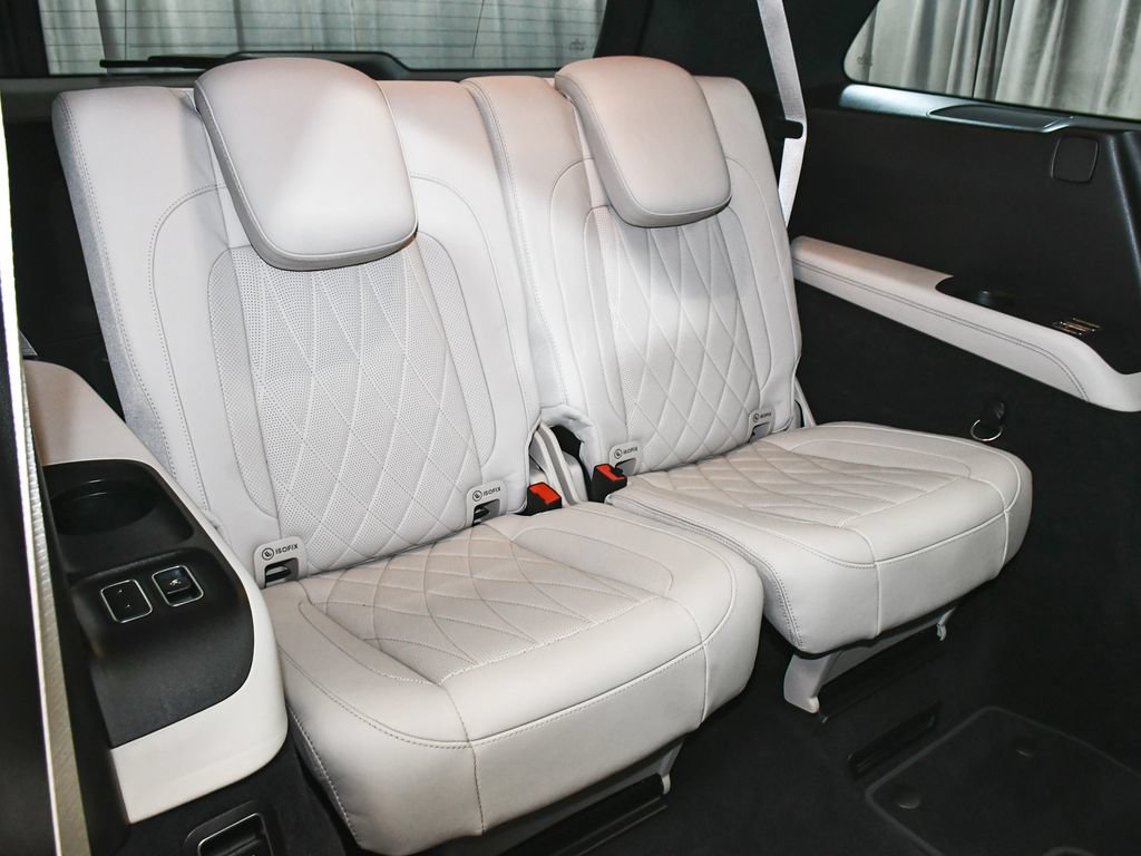 Used 2022 Mercedes-Benz GLS 63 AMG 4MATIC image 70