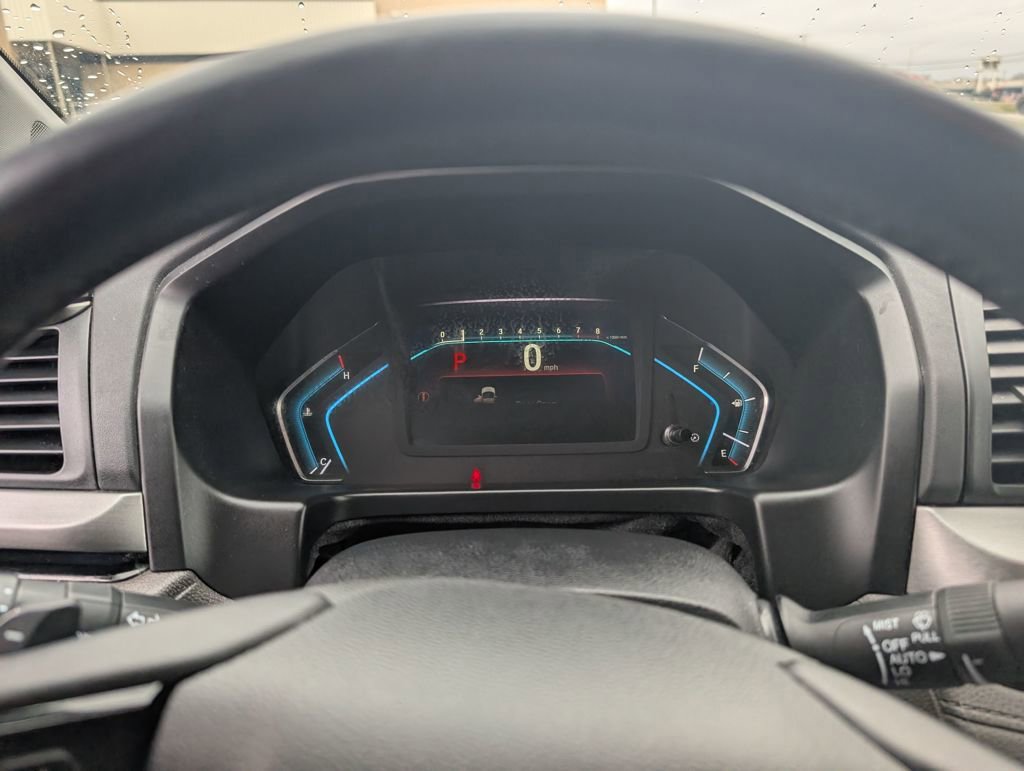Used 2018 Honda Odyssey Elite image 17