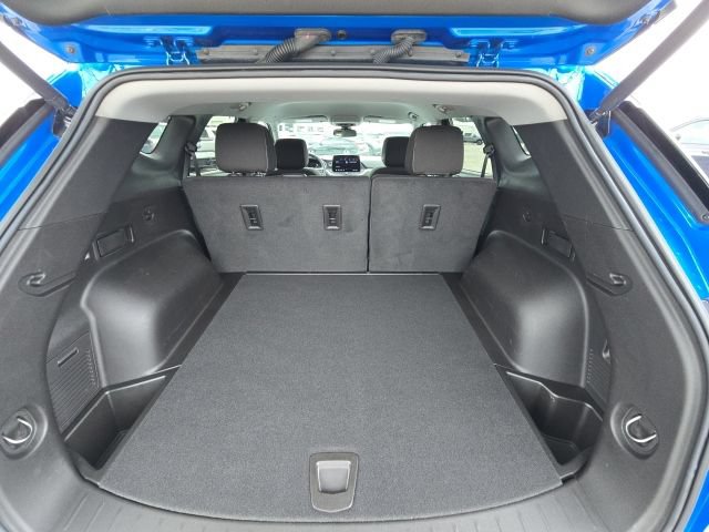 Used 2024 Chevrolet Blazer LT w/ Convenience Package FWD image 12