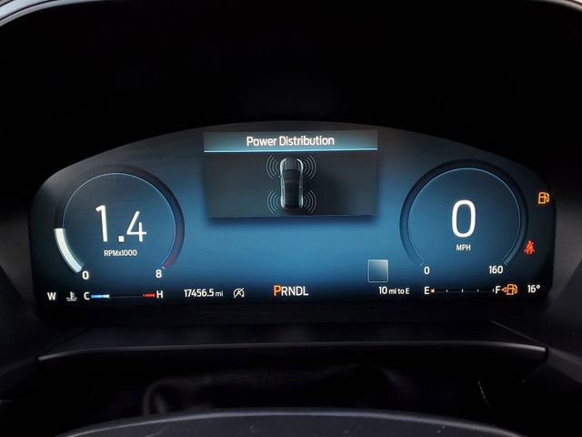 Certified 2024 Ford Escape ST-Line Select w/ Tech Pack #2 image 15