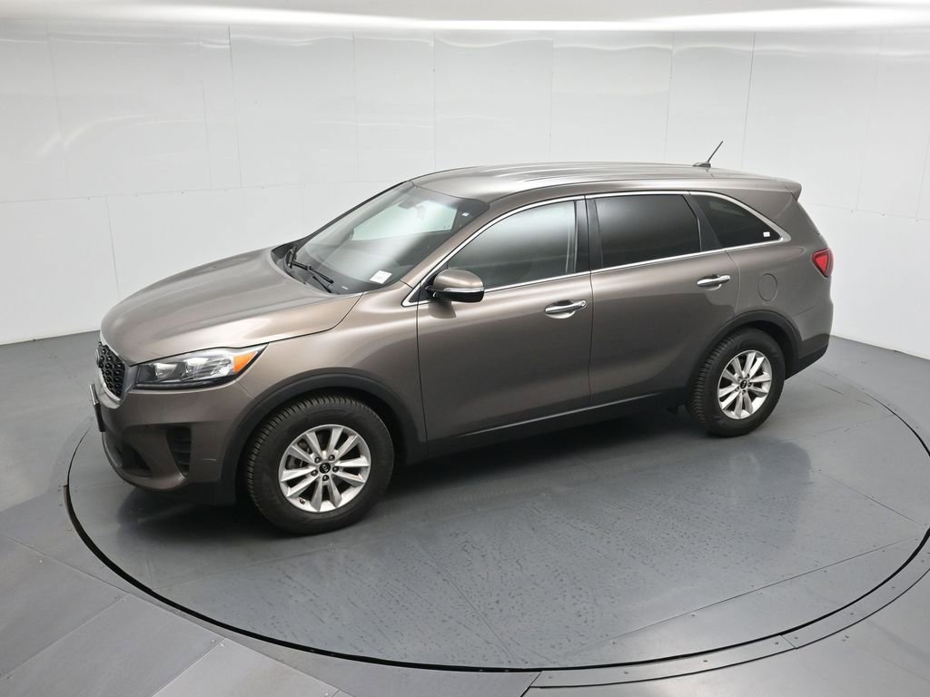 Used 2019 Kia Sorento LX image 47