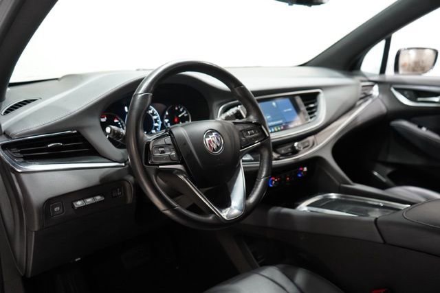 Used 2024 Buick Enclave Premium image 16