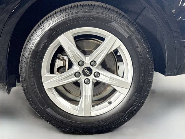 Used 2023 Audi Q5 2.0T Premium w/ Convenience Package AWD/4WD image 30