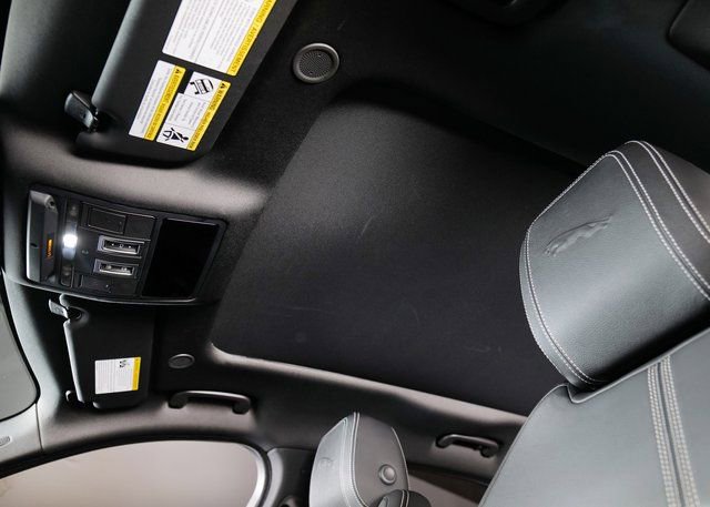 Used 2025 Jaguar F-PACE R-Dynamic S image 24