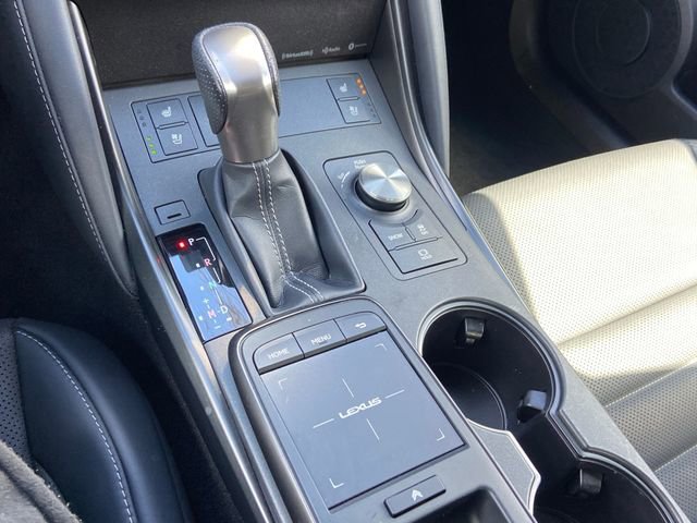 Certified 2023 Lexus IS 350 F Sport w/ Memory Package image 23