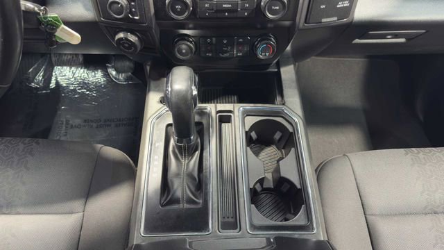 Used 2019 Ford F150 XLT w/ Equipment Group 302A Luxury AWD/4WD image 22