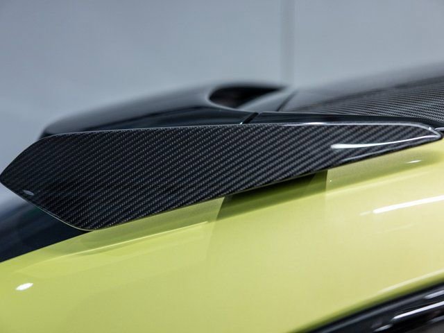 Certified 2024 Porsche Cayenne Turbo GT image 22