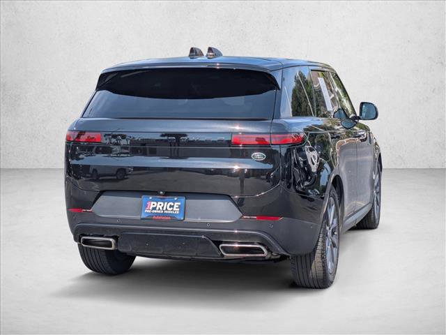 Used 2023 Land Rover Range Rover Sport SE AWD/4WD image 5
