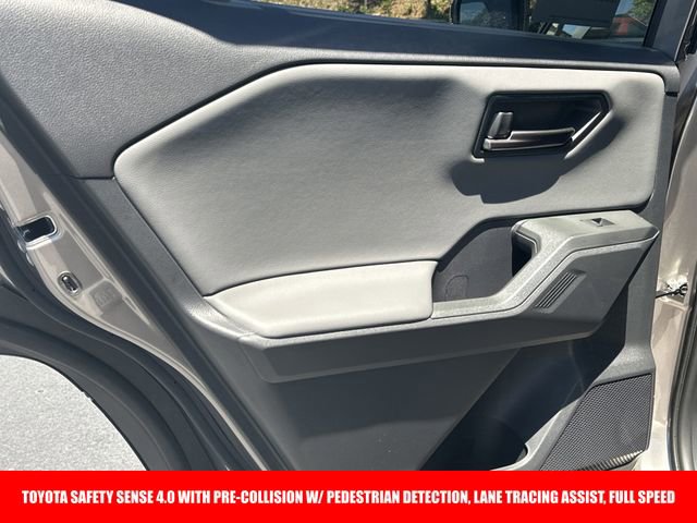 New 2026 Toyota RAV4 SE w/ Weather Package AWD/4WD image 6
