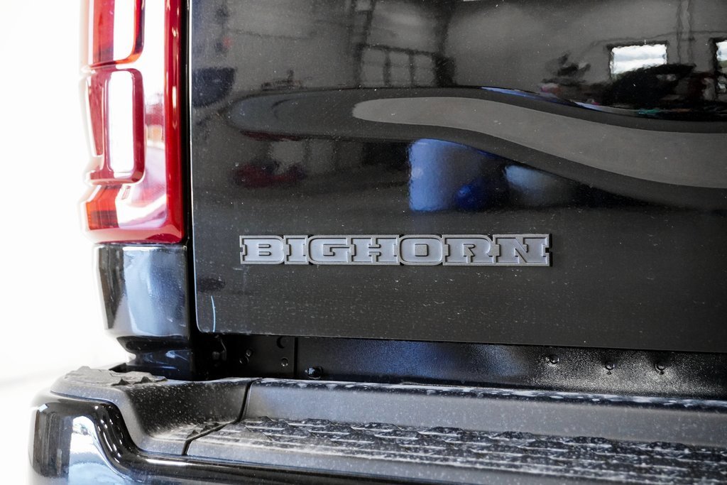 New 2026 RAM 2500 Big Horn image 7
