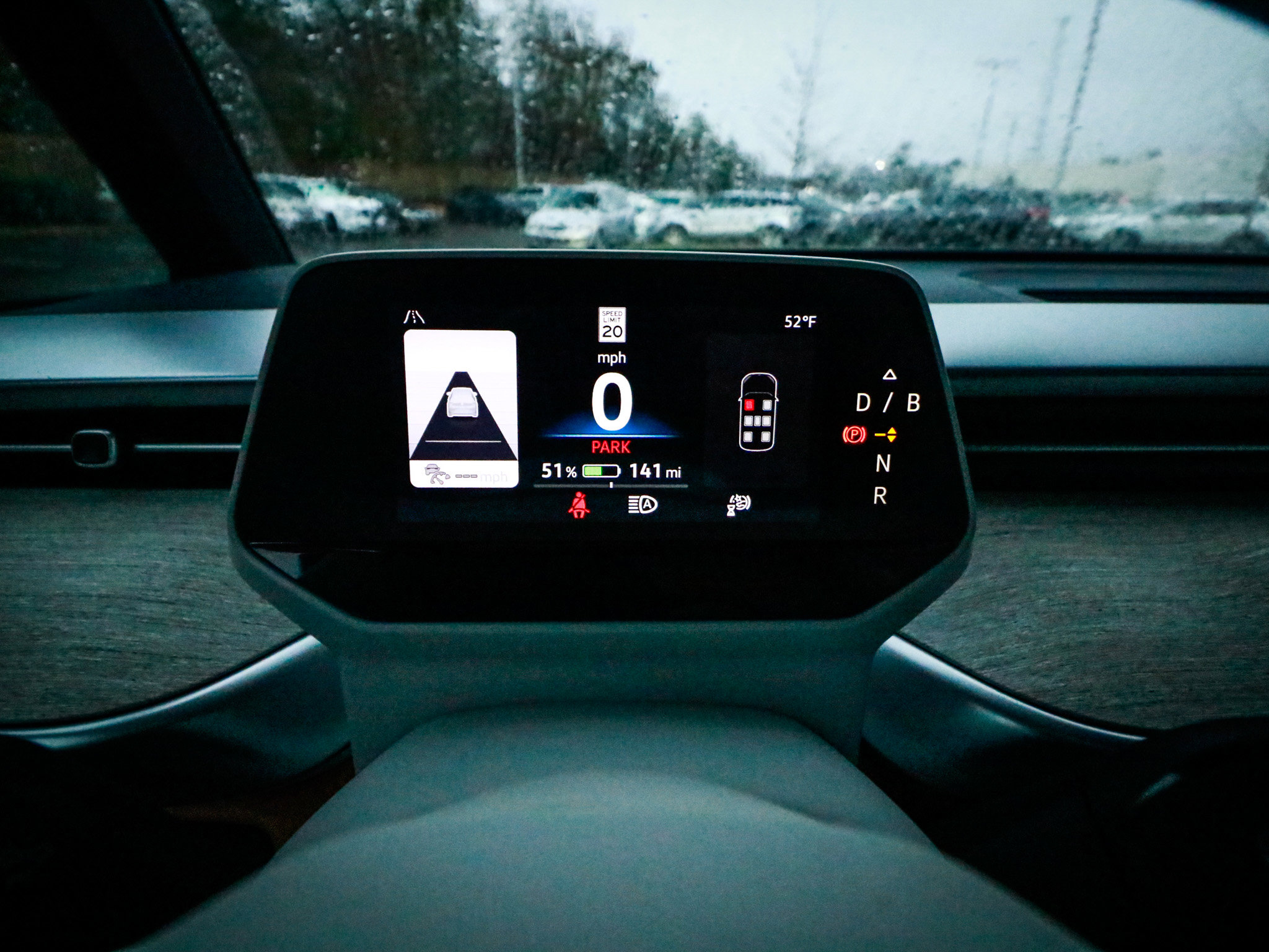 Used 2025 Volkswagen ID. Buzz 1st Edition image 20