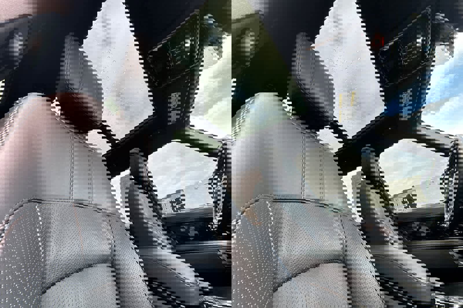 Used 2021 Land Rover Range Rover P525 Westminster Edition image 16