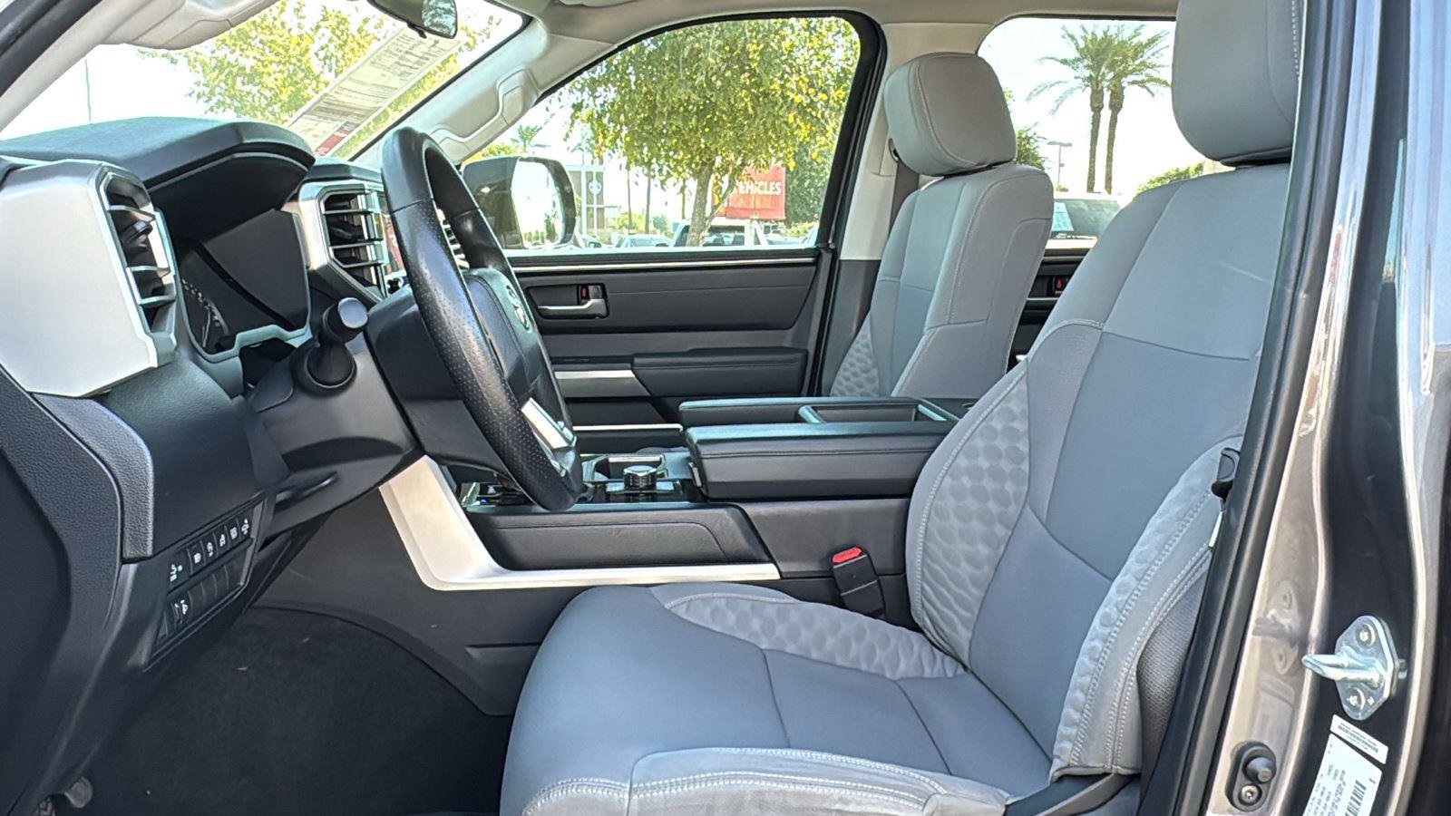 Used 2022 Toyota Tundra SR5 image 23