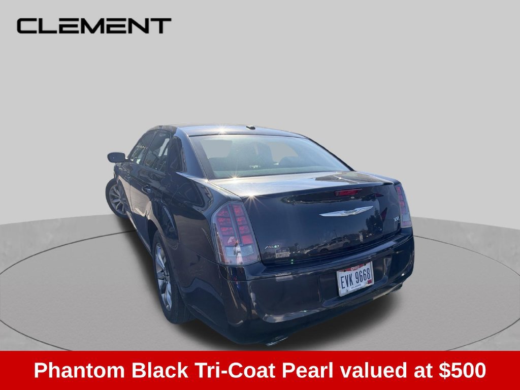 Used 2014 Chrysler 300 S AWD/4WD image 6