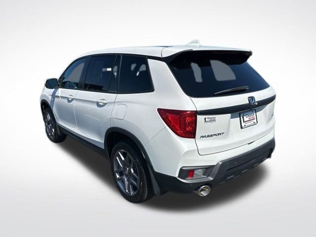 Used 2023 Honda Passport EX-L image 3