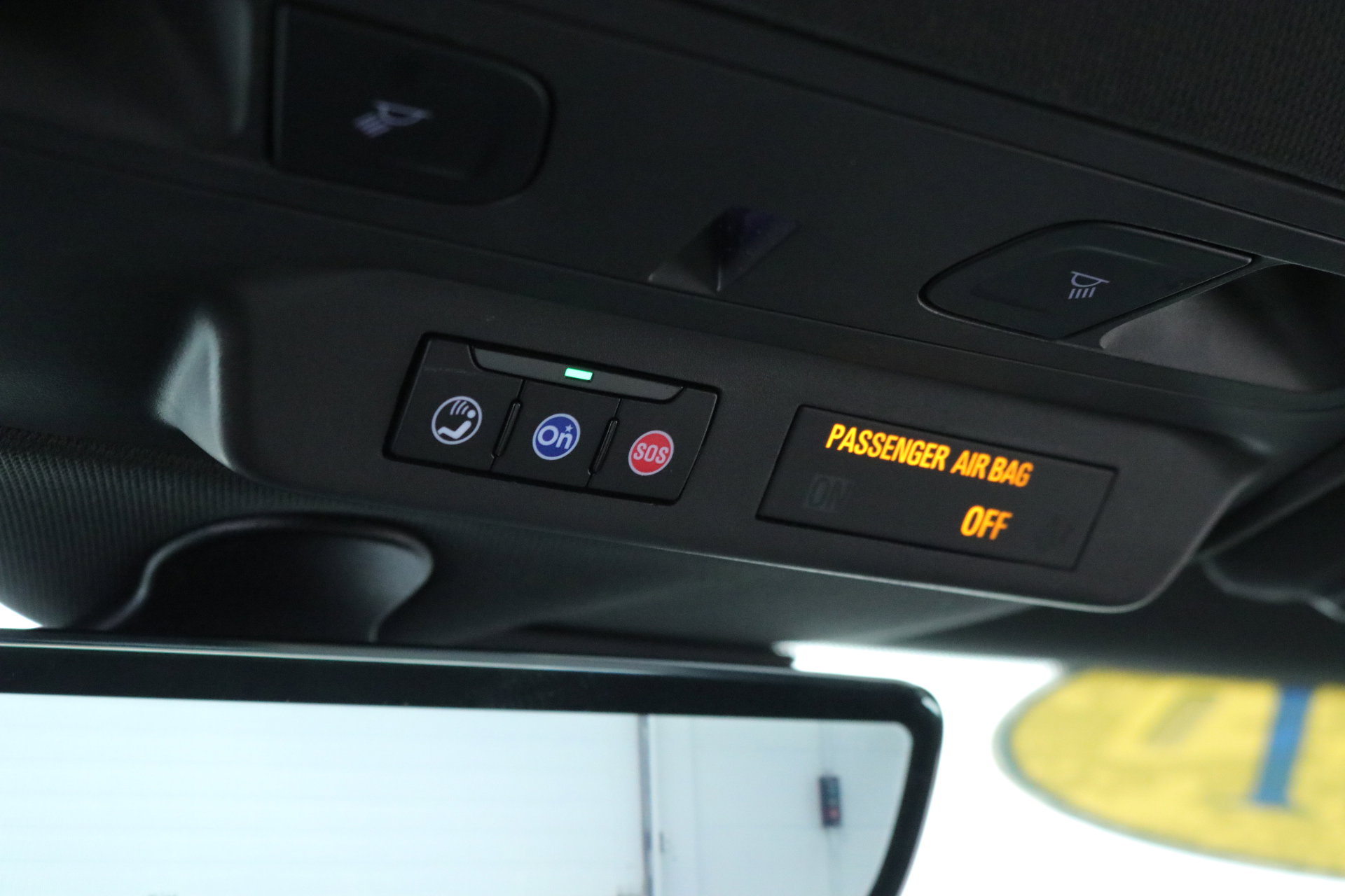 Used 2021 Chevrolet Camaro SS image 20