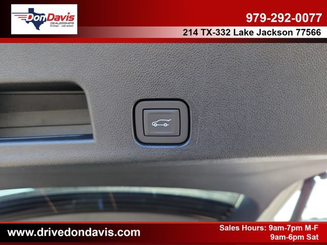 New 2026 GMC Acadia Elevation w/ Black Edition FWD image 7