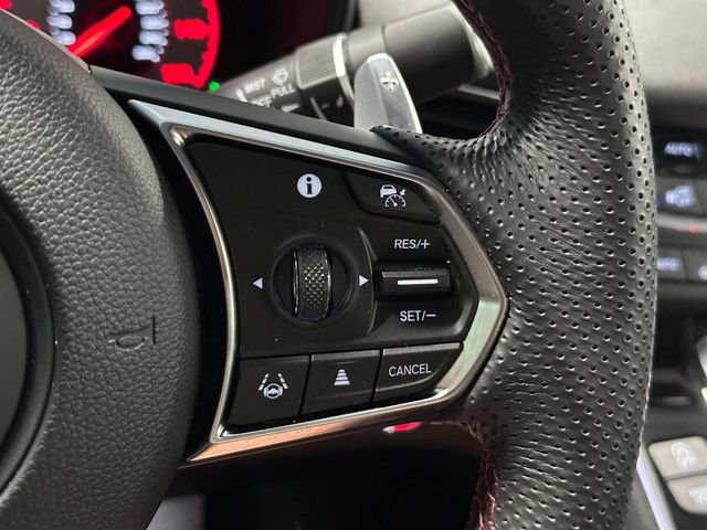 Certified 2023 Acura TLX SH-AWD w/ A-SPEC Pkg image 24