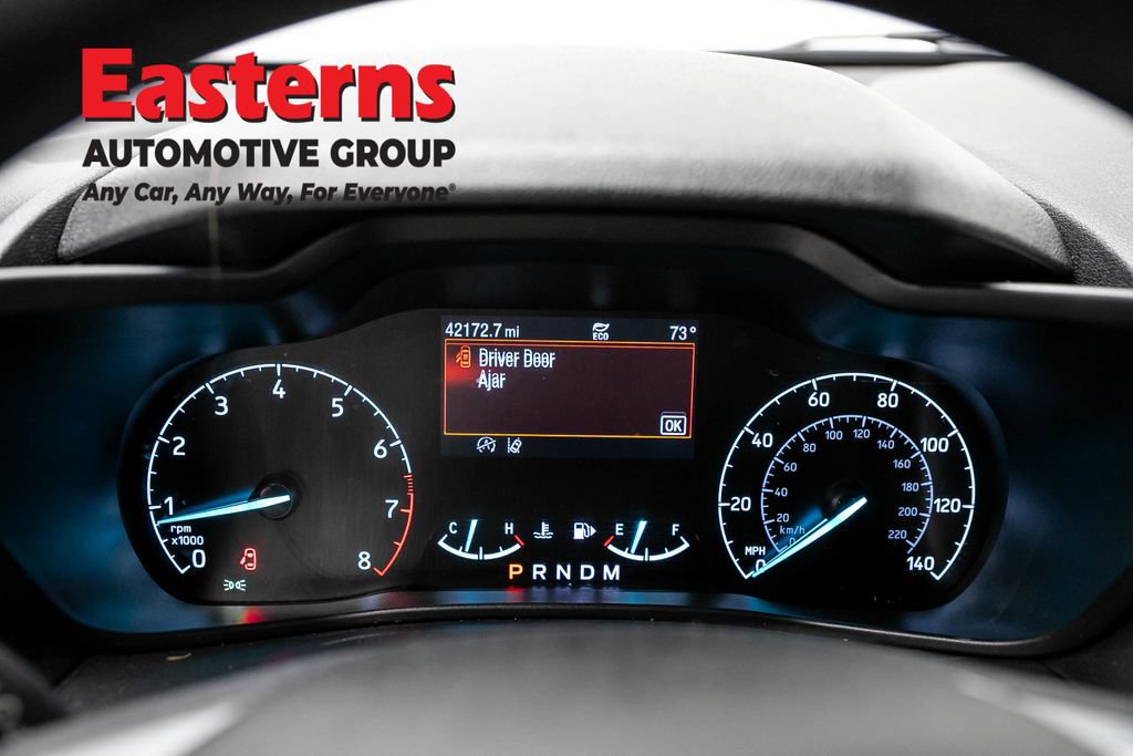Used 2021 Ford Transit Connect XLT FWD image 18