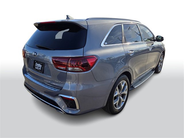 Used 2020 Kia Sorento SX image 4