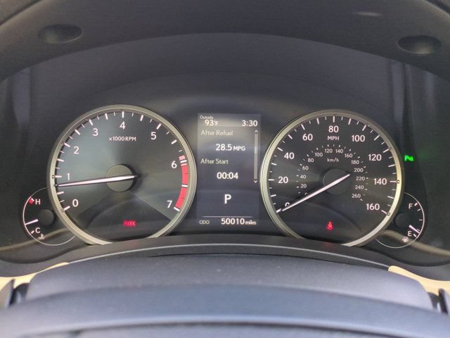 Used 2021 Lexus NX 300 FWD w/ Accessory Package 2 image 25