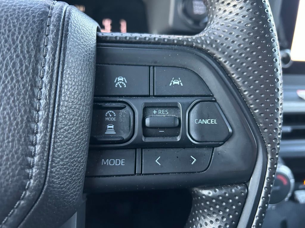 Certified 2024 Toyota Tacoma SR image 19