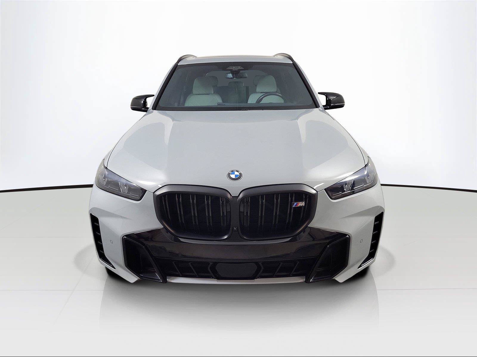 Used 2025 BMW X5 M60i AWD/4WD image 2