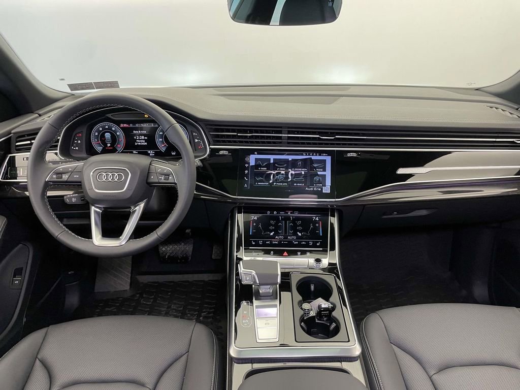 New 2026 Audi Q8 Premium Plus image 26