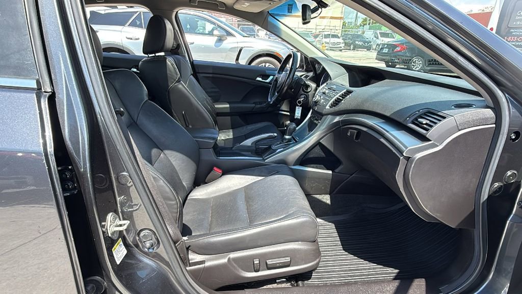 Used 2011 Acura TSX 2.4 image 41