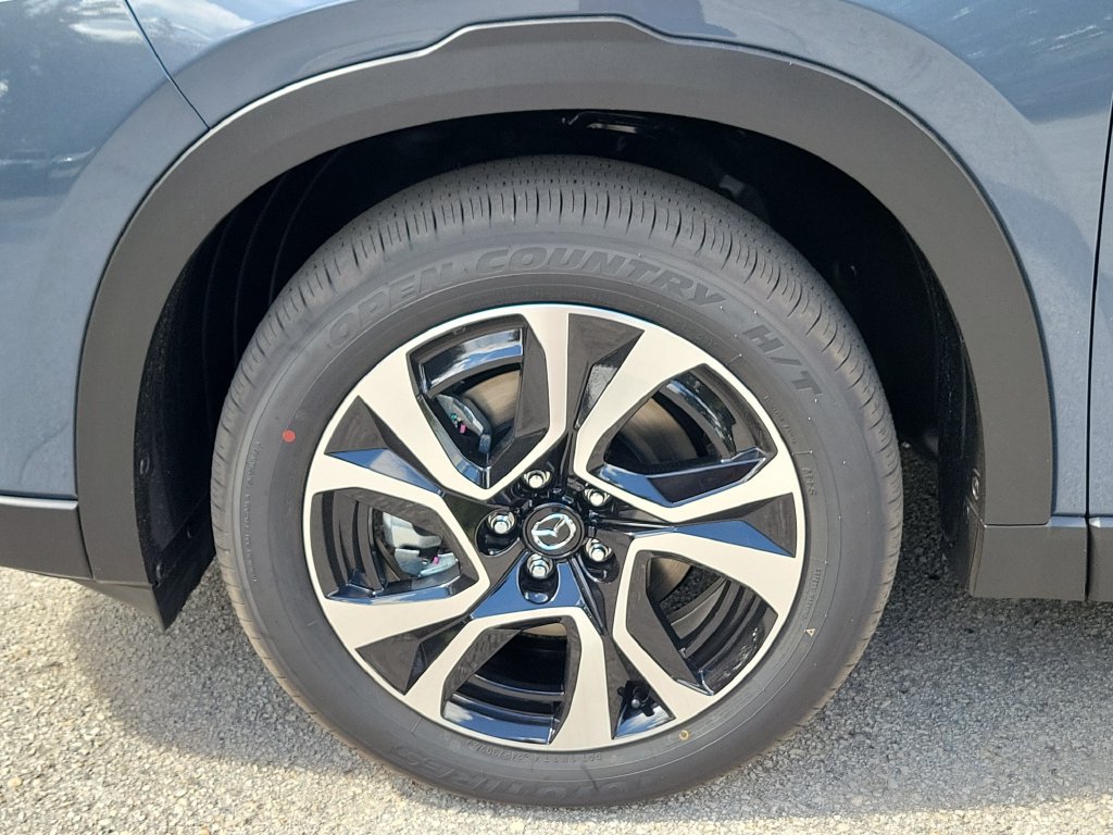 New 2026 MAZDA CX-5 Preferred AWD/4WD image 6