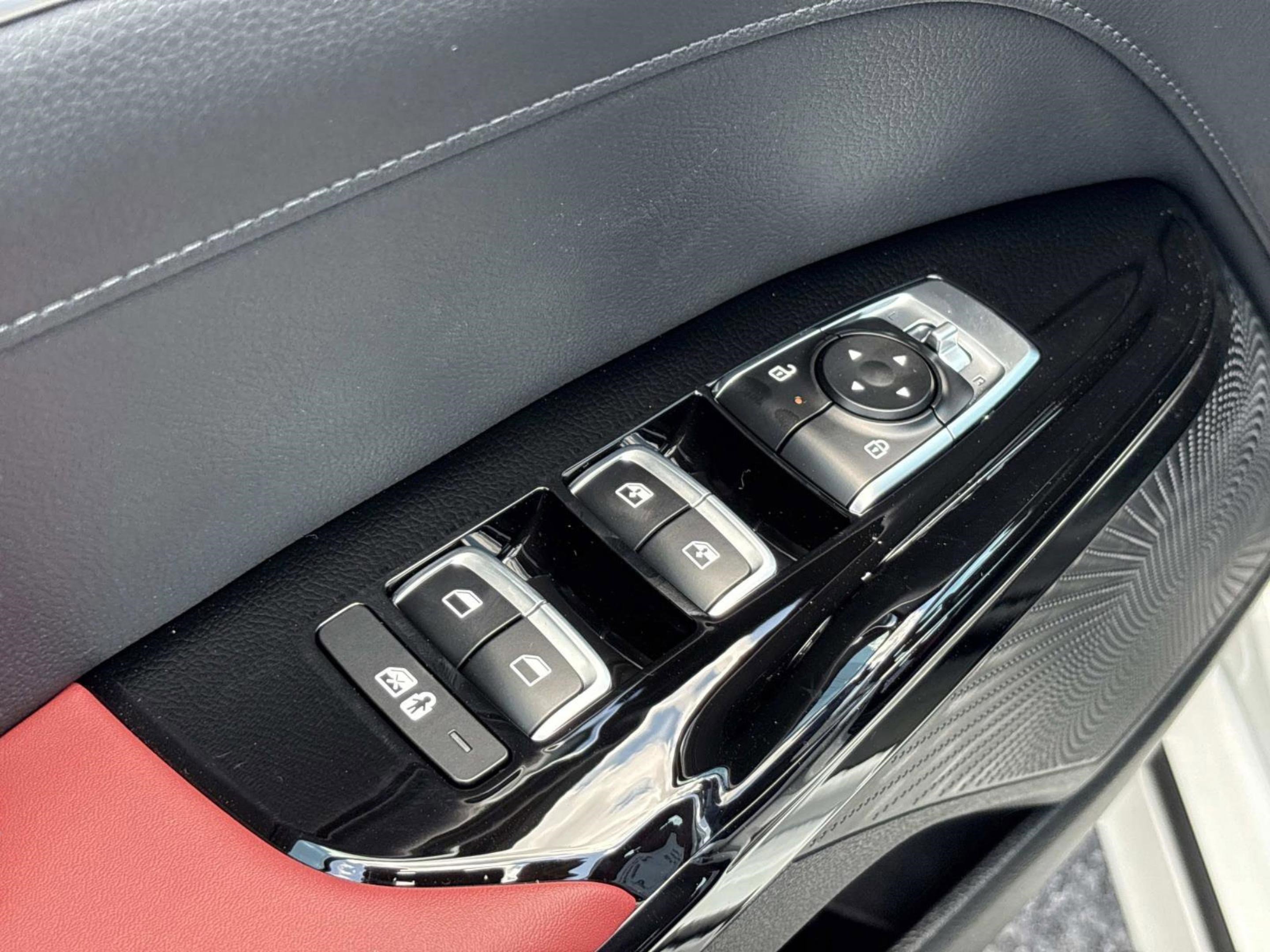 New 2026 Kia K5 GT-Line FWD image 16